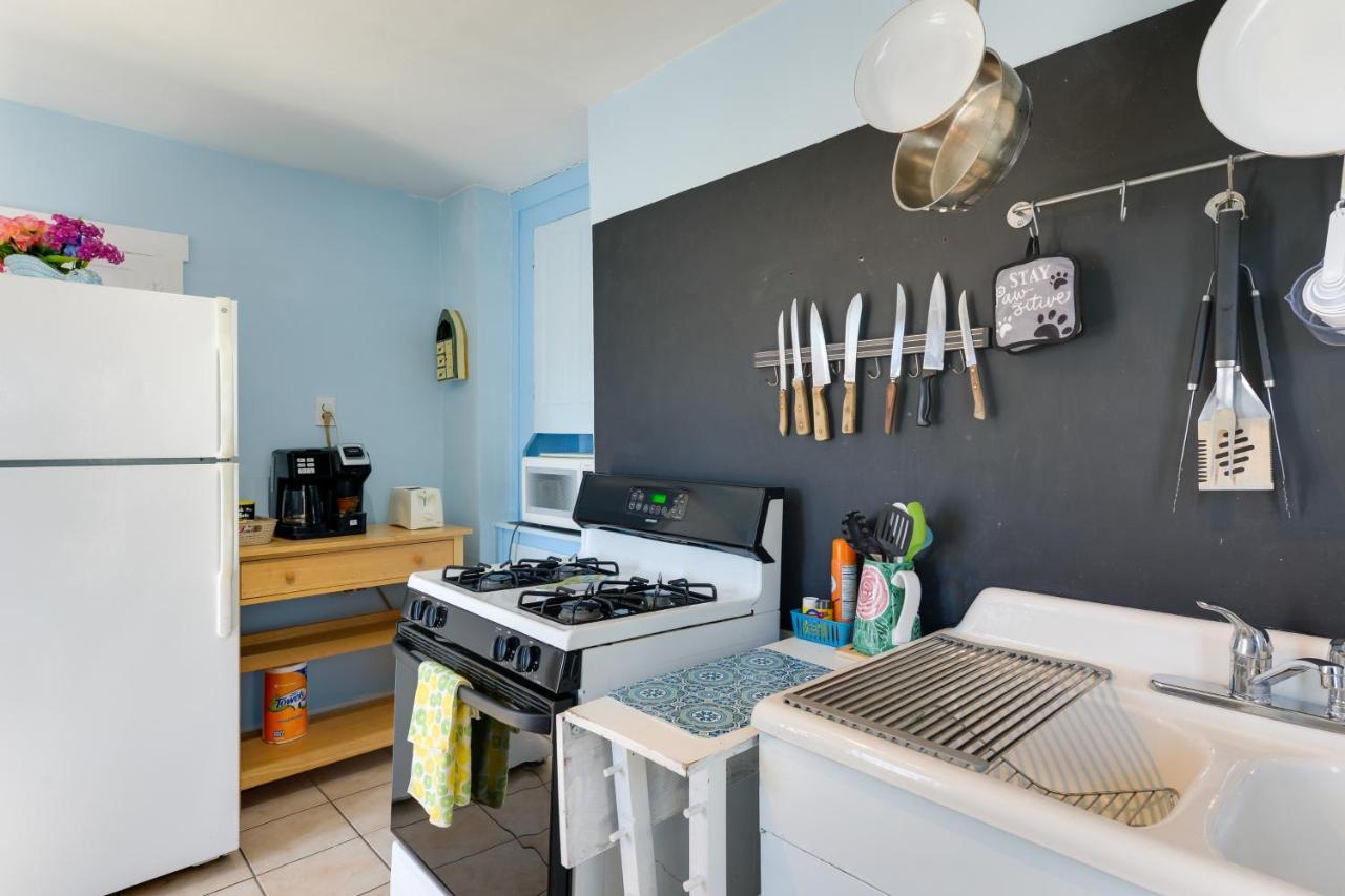 Pet-Friendly Apartment In Wildwood Less Than 1 Mi To Beach Luaran gambar