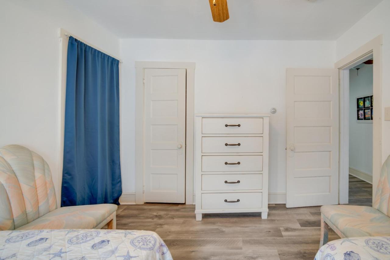 Pet-Friendly Apartment In Wildwood Less Than 1 Mi To Beach Luaran gambar